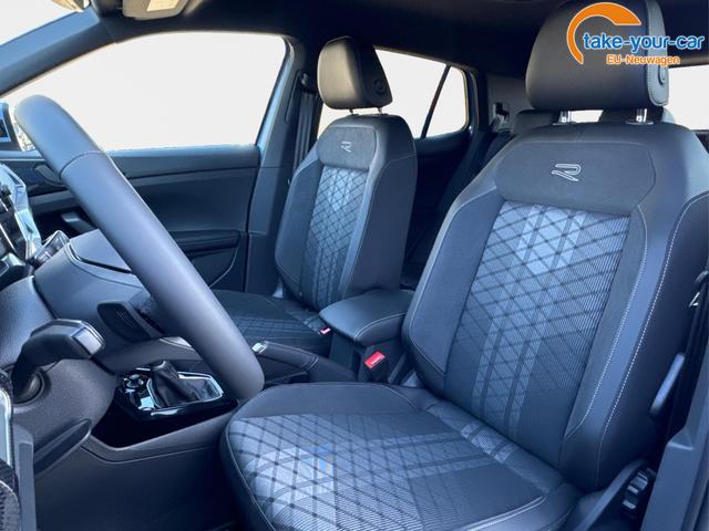 Volkswagen - T-Cross - EU-Neuwagen - Reimport