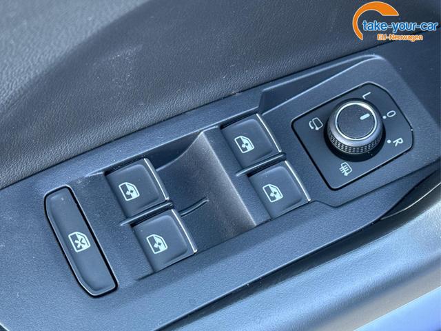 Volkswagen - T-Cross - EU-Neuwagen - Reimport