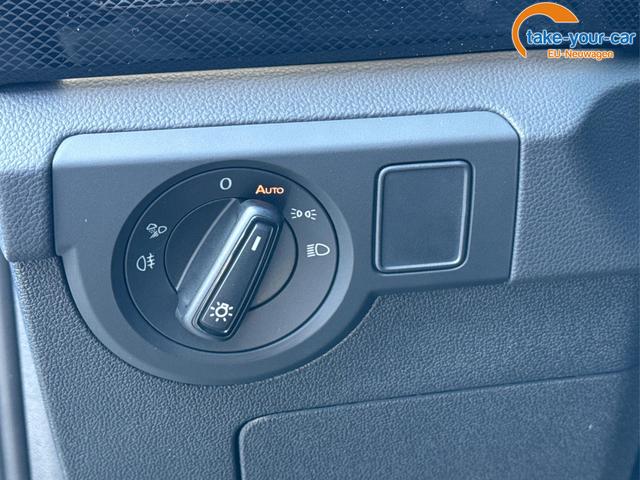 Volkswagen - T-Cross - EU-Neuwagen - Reimport