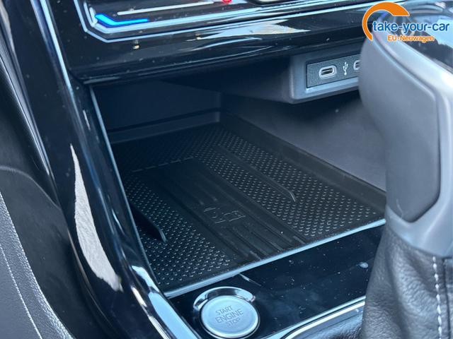 Volkswagen - T-Cross - EU-Neuwagen - Reimport