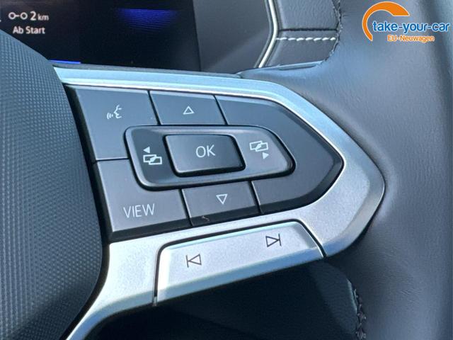 Volkswagen - T-Cross - EU-Neuwagen - Reimport