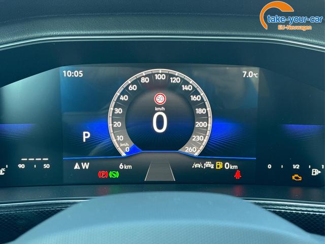 Volkswagen - T-Cross - EU-Neuwagen - Reimport