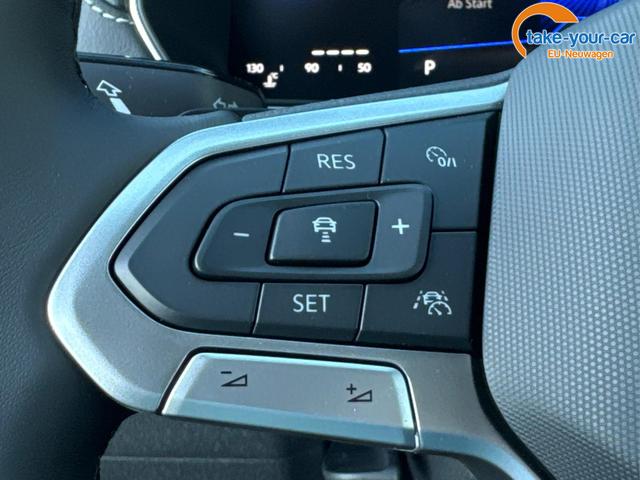 Volkswagen - T-Cross - EU-Neuwagen - Reimport