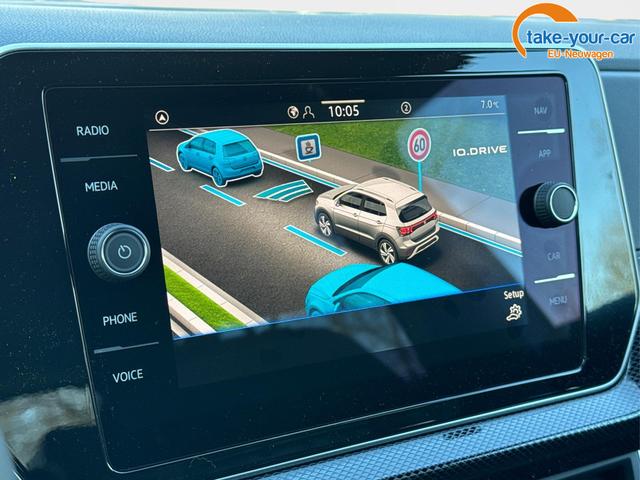 Volkswagen - T-Cross - EU-Neuwagen - Reimport