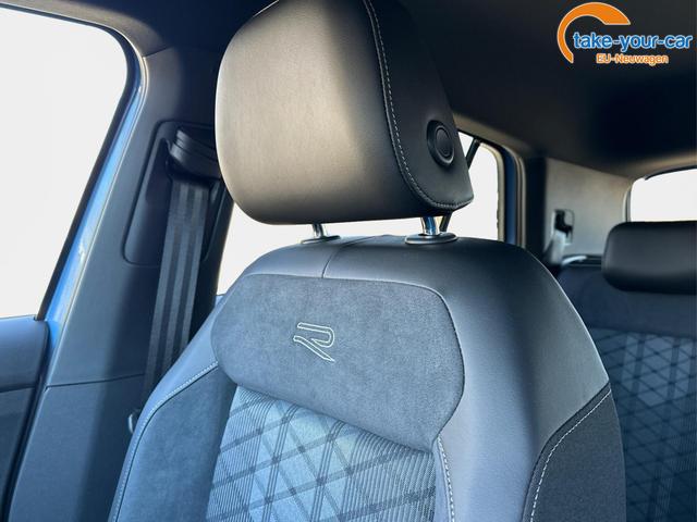 Volkswagen - T-Cross - EU-Neuwagen - Reimport