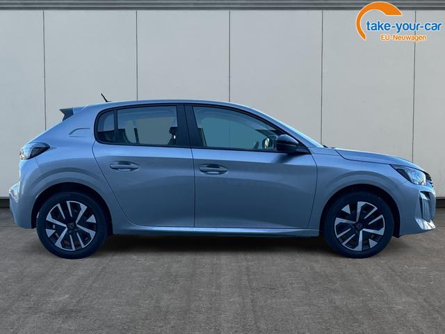 Peugeot - 208 - EU-Neuwagen - Reimport