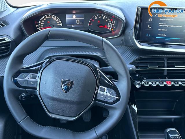 Peugeot - 208 - EU-Neuwagen - Reimport