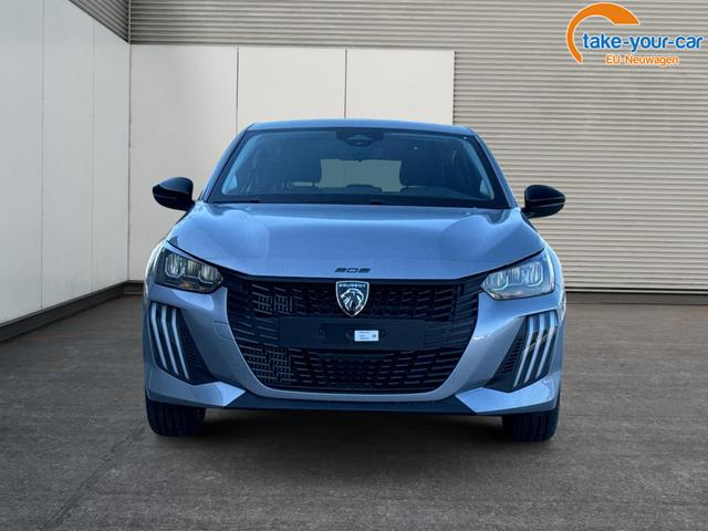 Peugeot - 208 - EU-Neuwagen - Reimport
