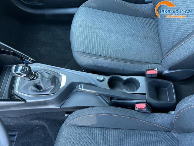 Peugeot - 208 - EU-Neuwagen - Reimport