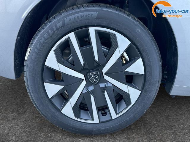 Peugeot - 208 - EU-Neuwagen - Reimport