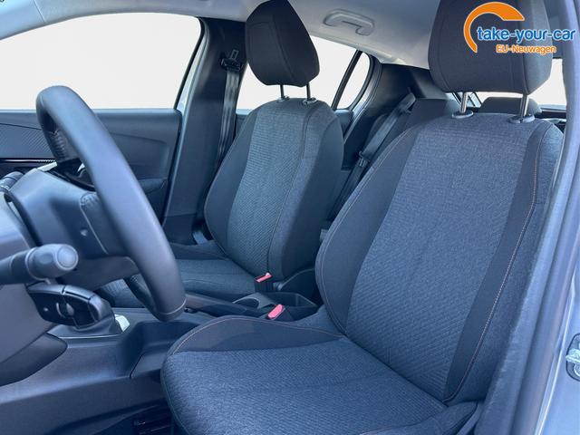 Peugeot - 208 - EU-Neuwagen - Reimport