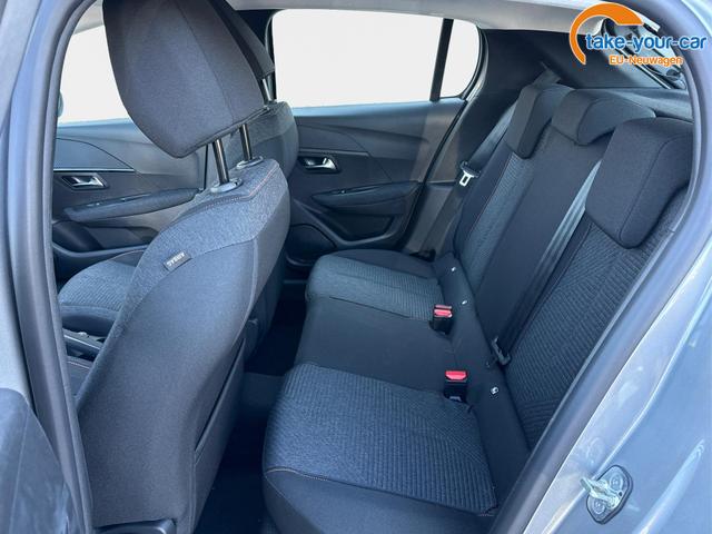 Peugeot - 208 - EU-Neuwagen - Reimport