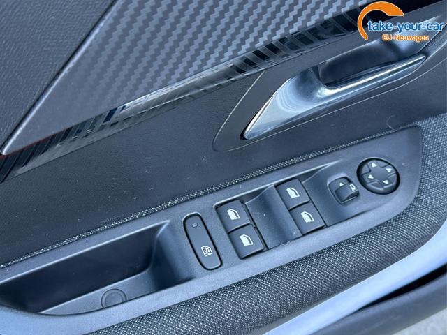 Peugeot - 208 - EU-Neuwagen - Reimport