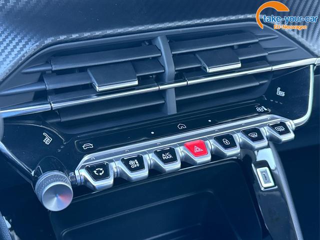 Peugeot - 208 - EU-Neuwagen - Reimport