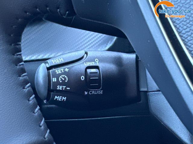 Peugeot - 208 - EU-Neuwagen - Reimport