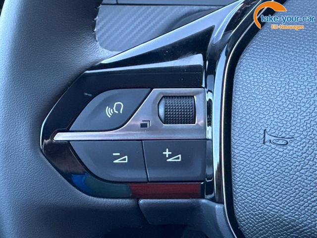 Peugeot - 208 - EU-Neuwagen - Reimport