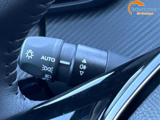 Peugeot - 208 - EU-Neuwagen - Reimport