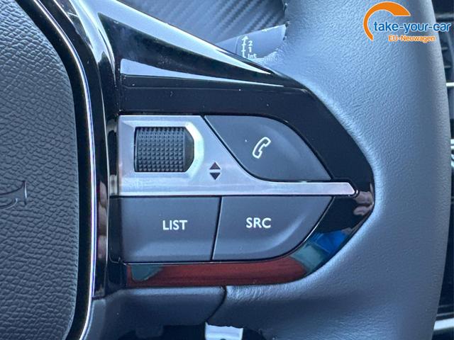 Peugeot - 208 - EU-Neuwagen - Reimport