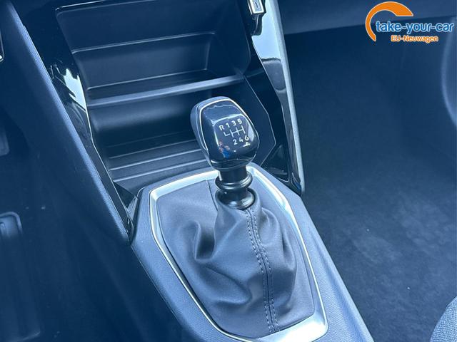 Peugeot - 208 - EU-Neuwagen - Reimport