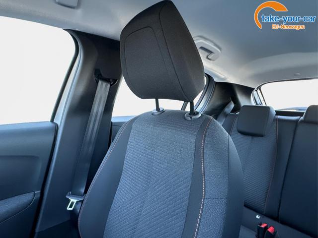 Peugeot - 208 - EU-Neuwagen - Reimport