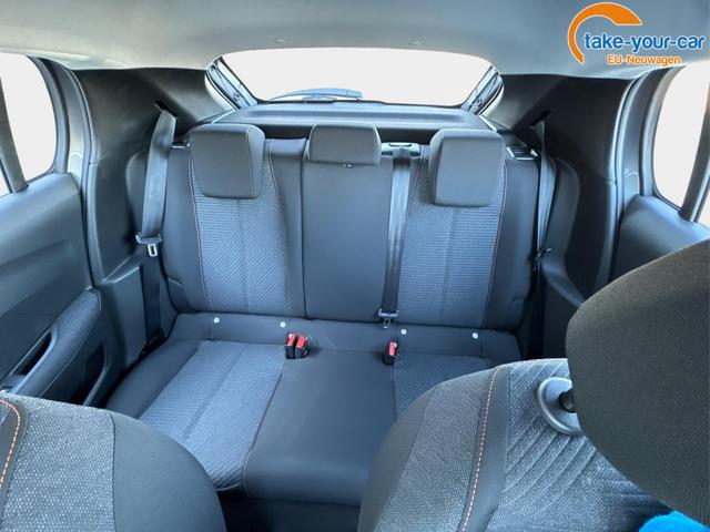 Peugeot - 208 - EU-Neuwagen - Reimport