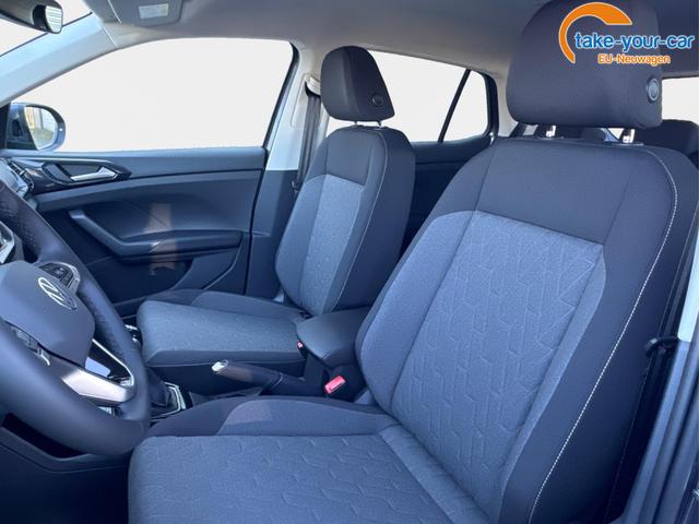 Volkswagen - T-Cross - EU-Neuwagen - Reimport