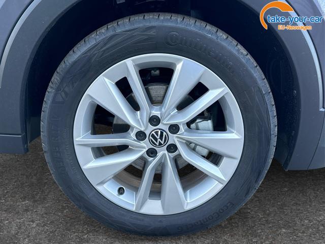 Volkswagen - T-Cross - EU-Neuwagen - Reimport