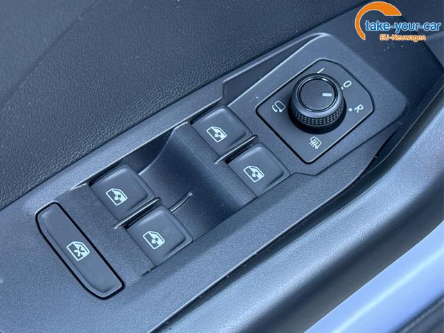 Volkswagen - T-Cross - EU-Neuwagen - Reimport