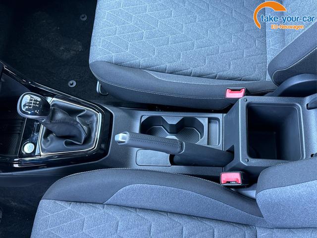 Volkswagen - T-Cross - EU-Neuwagen - Reimport