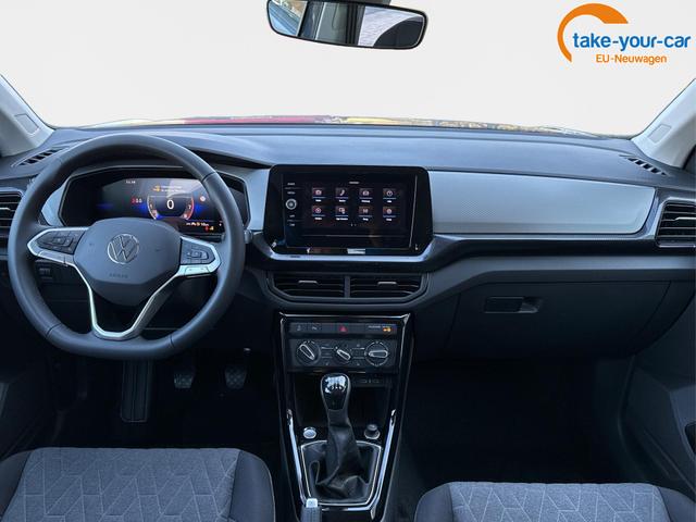 Volkswagen - T-Cross - EU-Neuwagen - Reimport