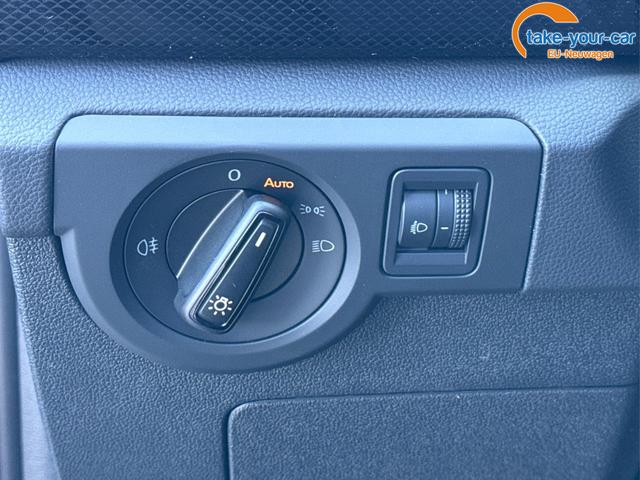 Volkswagen - T-Cross - EU-Neuwagen - Reimport