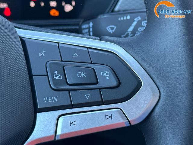 Volkswagen - T-Cross - EU-Neuwagen - Reimport