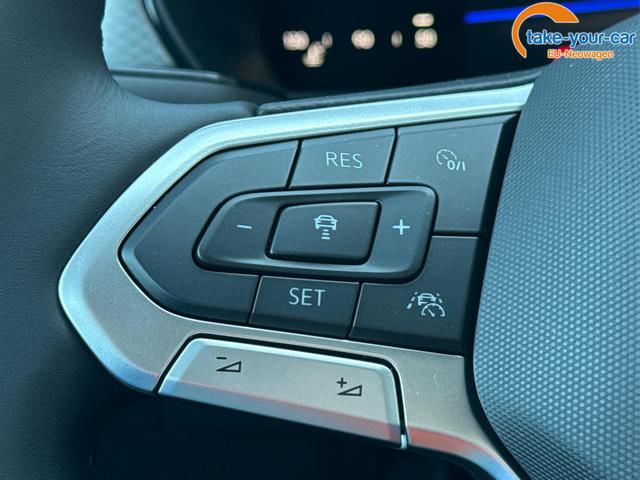 Volkswagen - T-Cross - EU-Neuwagen - Reimport