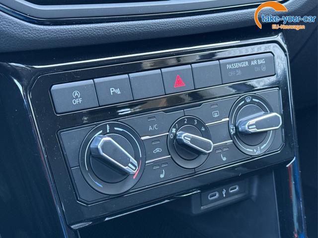 Volkswagen - T-Cross - EU-Neuwagen - Reimport