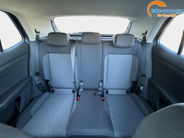 Volkswagen - T-Cross - EU-Neuwagen - Reimport
