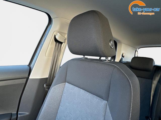 Volkswagen - T-Cross - EU-Neuwagen - Reimport