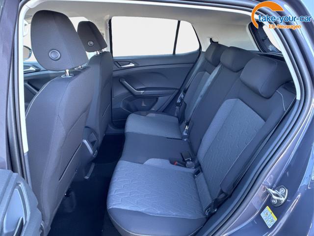Volkswagen - T-Cross - EU-Neuwagen - Reimport