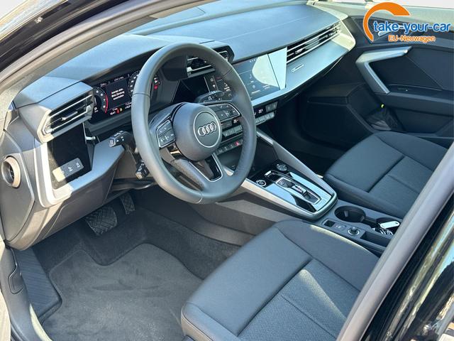 Audi - A3 Sportback - EU-Neuwagen - Reimport