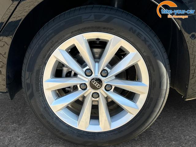 Audi - A3 Sportback - EU-Neuwagen - Reimport