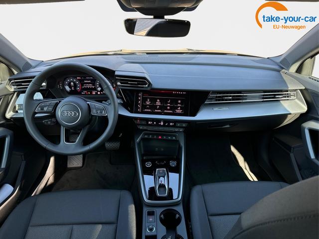 Audi - A3 Sportback - EU-Neuwagen - Reimport