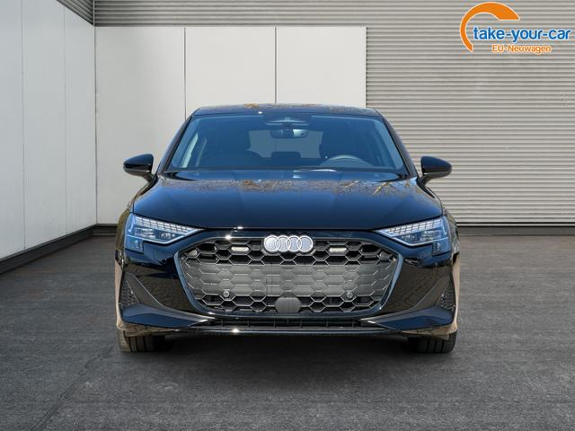 Audi - A3 Sportback - EU-Neuwagen - Reimport