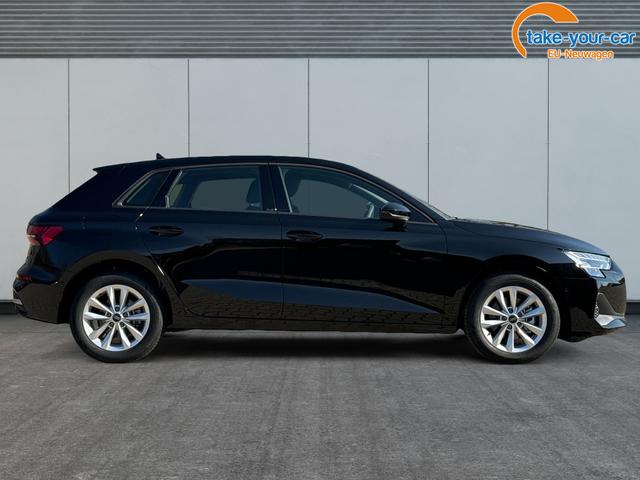 Audi - A3 Sportback - EU-Neuwagen - Reimport