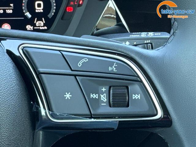 Audi - A3 Sportback - EU-Neuwagen - Reimport