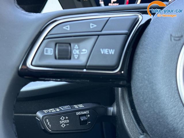 Audi - A3 Sportback - EU-Neuwagen - Reimport