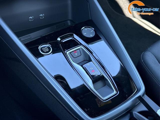 Audi - A3 Sportback - EU-Neuwagen - Reimport