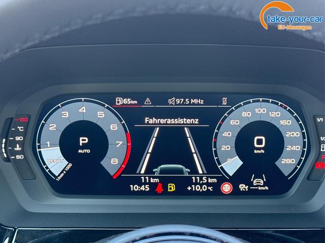 Audi - A3 Sportback - EU-Neuwagen - Reimport