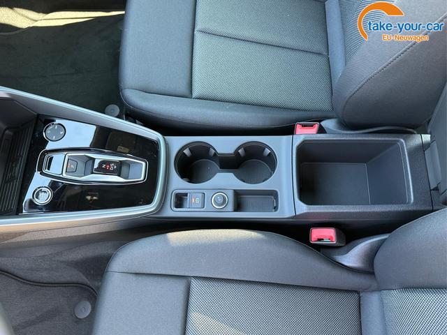 Audi - A3 Sportback - EU-Neuwagen - Reimport