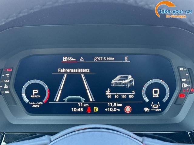 Audi - A3 Sportback - EU-Neuwagen - Reimport