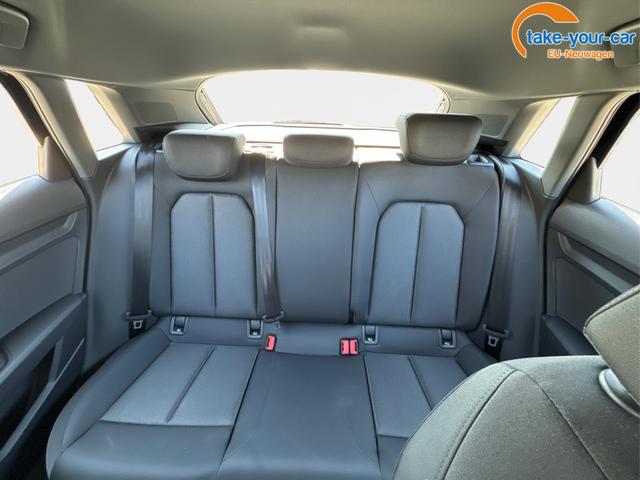 Audi - A3 Sportback - EU-Neuwagen - Reimport
