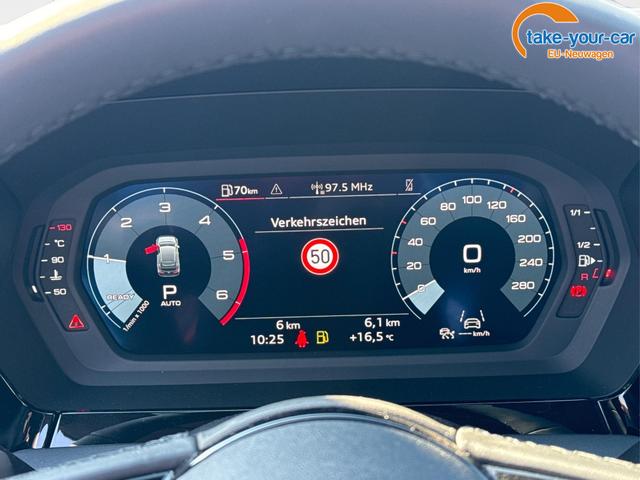 Audi - A3 Sportback - EU-Neuwagen - Reimport